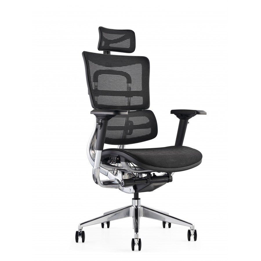 Hood 24 Hour Ergonomic Mesh Office Chair I29